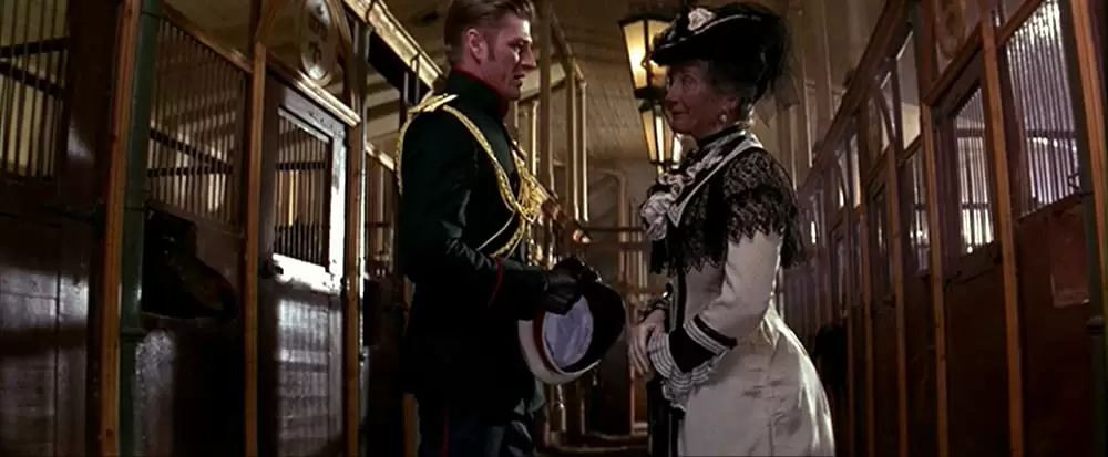 アンナ・カレーニナの画像