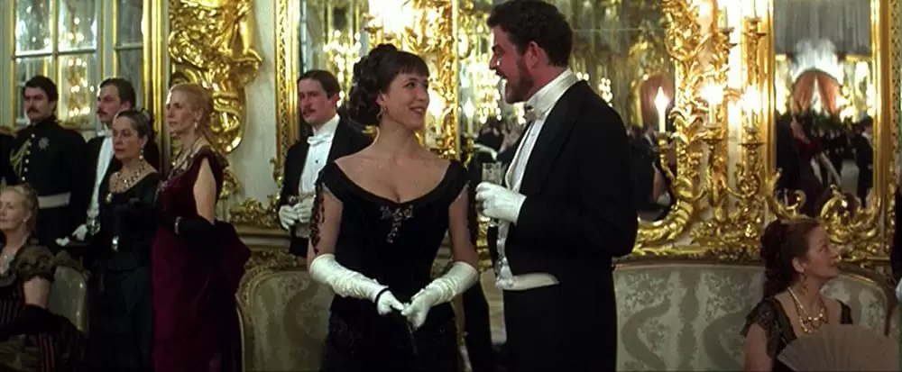 アンナ・カレーニナの画像