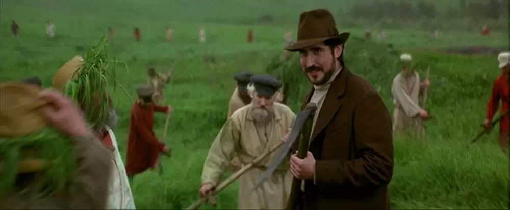 アンナ・カレーニナの画像