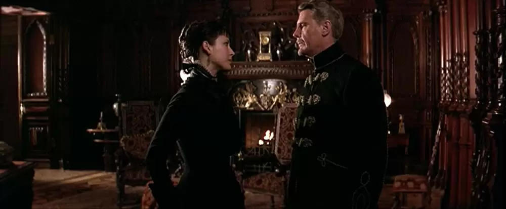 アンナ・カレーニナの画像