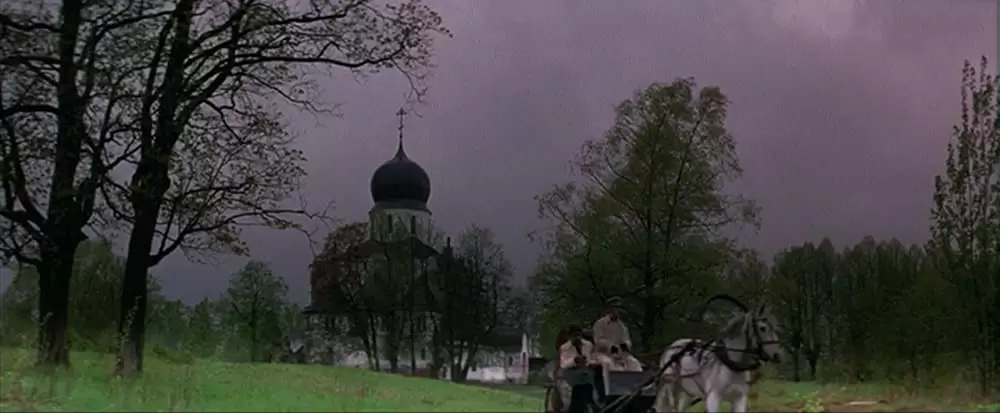 アンナ・カレーニナの画像