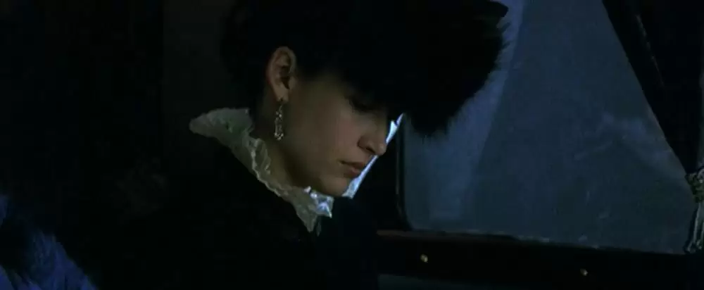 アンナ・カレーニナの画像