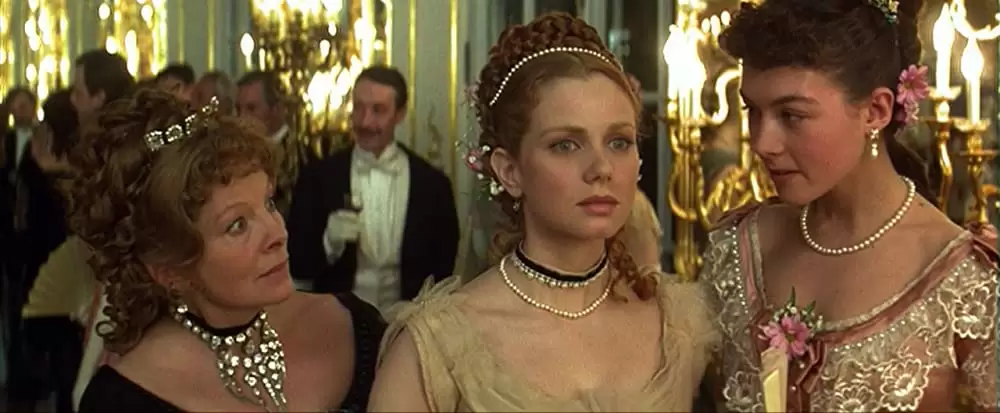 アンナ・カレーニナの画像