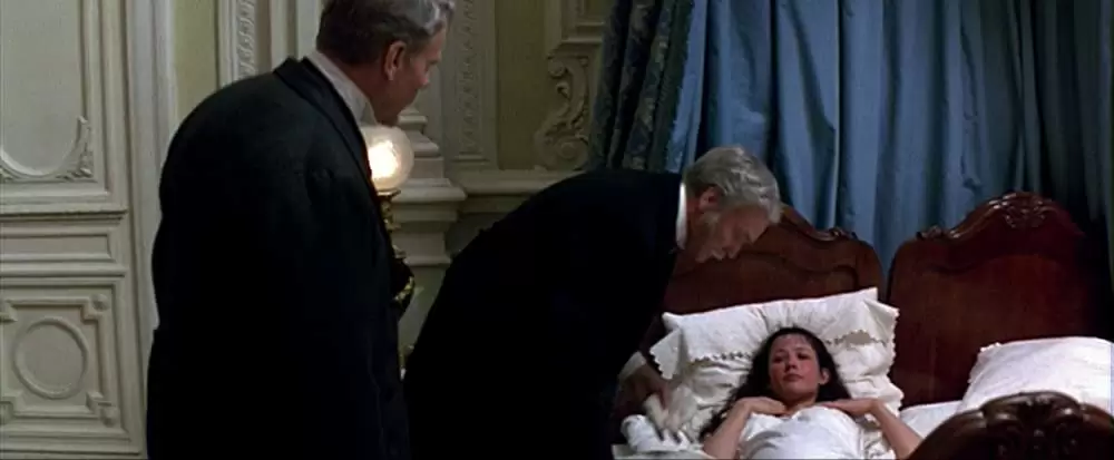 アンナ・カレーニナの画像