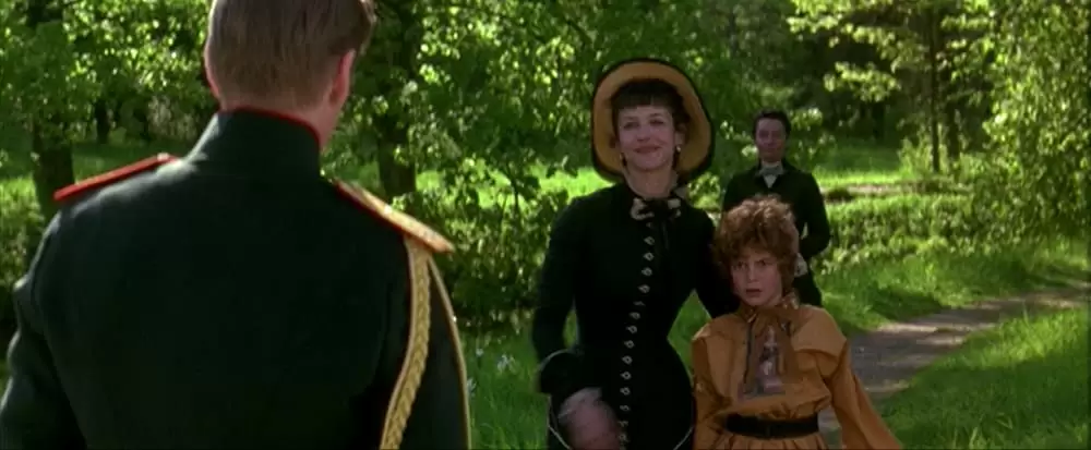 アンナ・カレーニナの画像