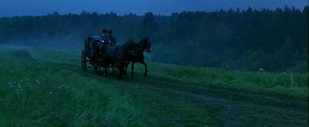 アンナ・カレーニナの画像