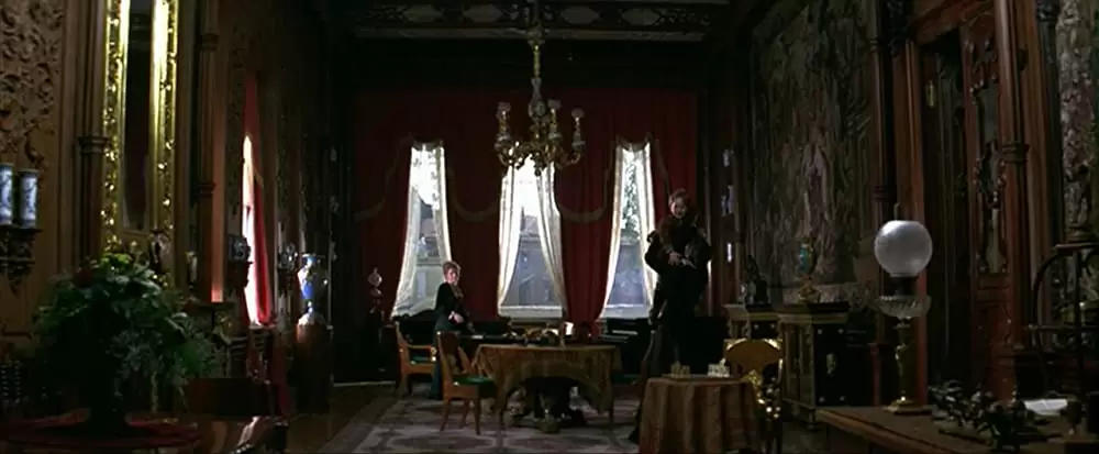 アンナ・カレーニナの画像