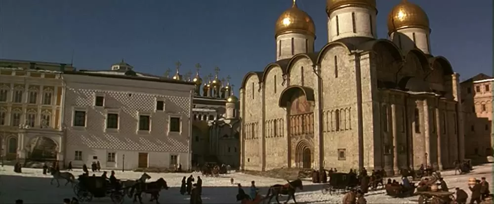 アンナ・カレーニナの画像