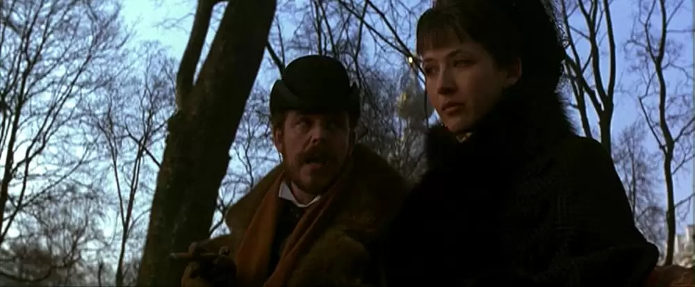 アンナ・カレーニナの画像