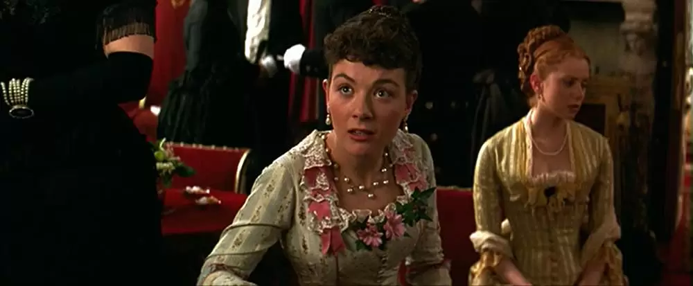 アンナ・カレーニナの画像