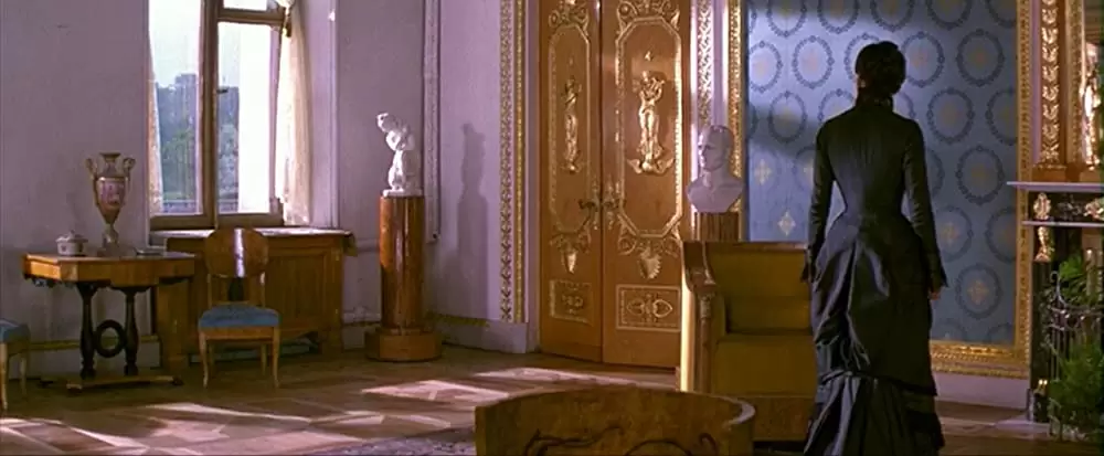 アンナ・カレーニナの画像