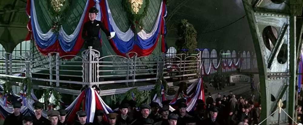 アンナ・カレーニナの画像