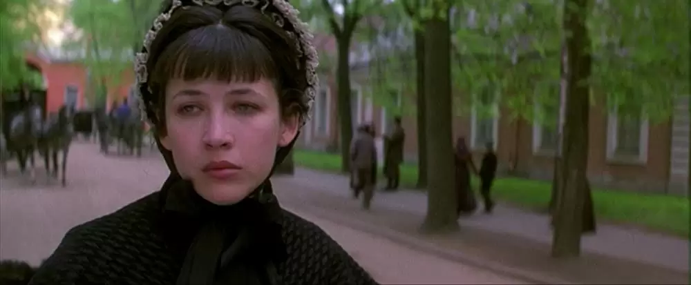 アンナ・カレーニナの画像