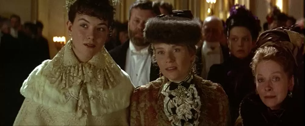 アンナ・カレーニナの画像