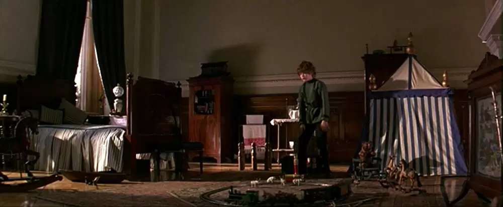 アンナ・カレーニナの画像