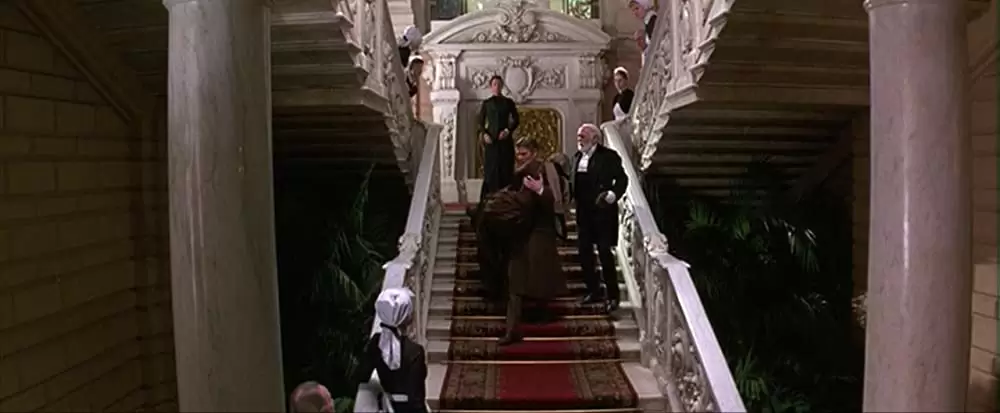 アンナ・カレーニナの画像