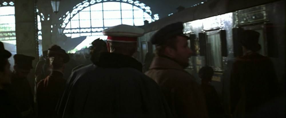 アンナ・カレーニナの画像