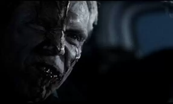 ハロウィン IIの画像