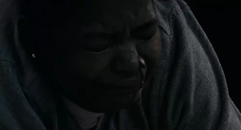 「ハロウィン II」オクタビア・スペンサーの画像