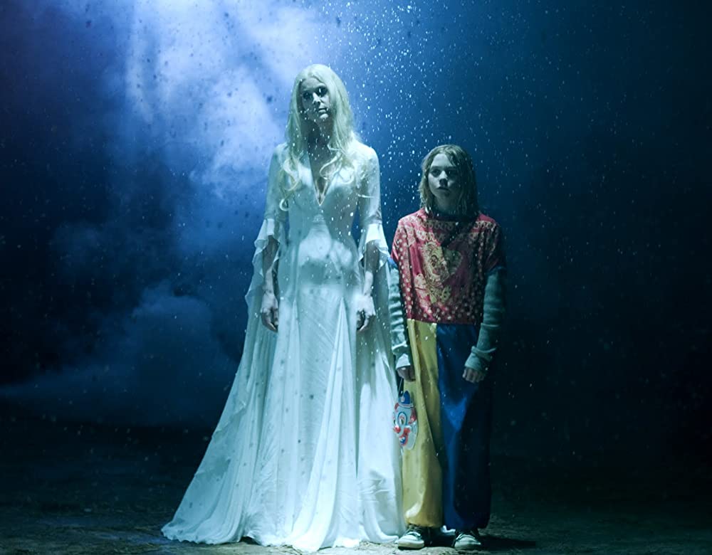 ハロウィン IIの画像