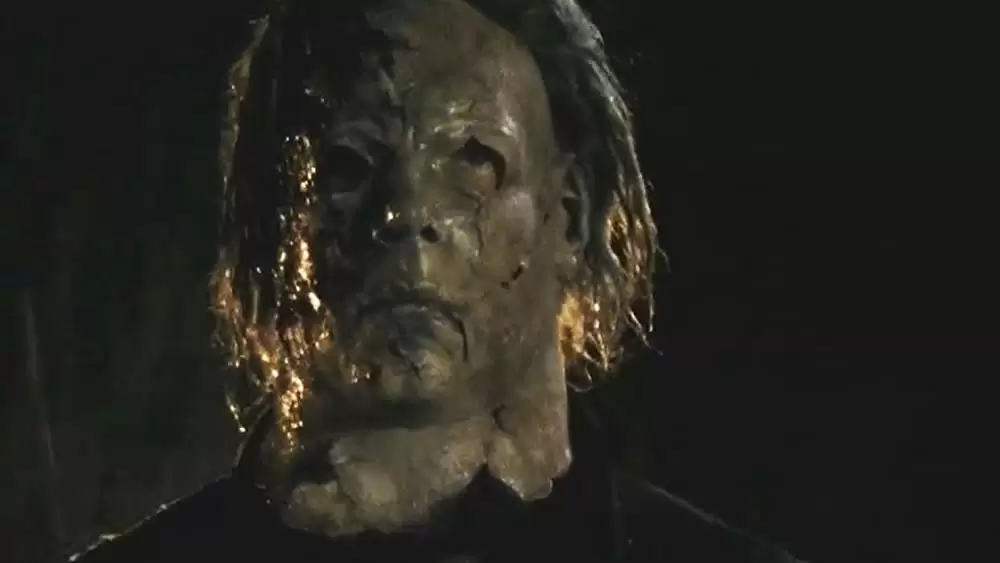 ハロウィン IIの画像