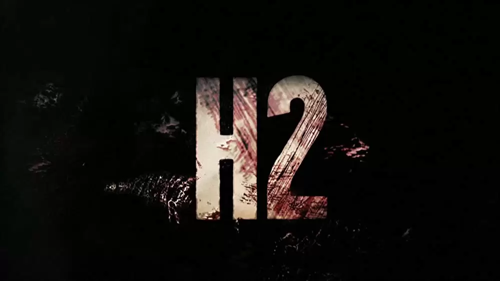 ハロウィン IIの画像