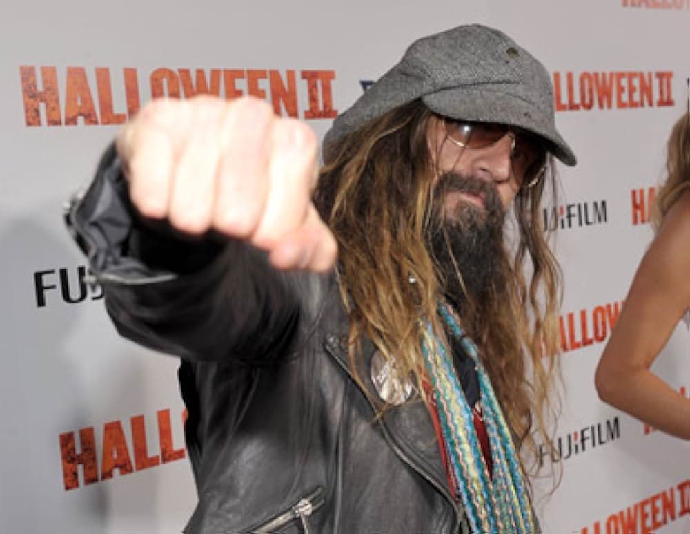 ハロウィン IIの画像