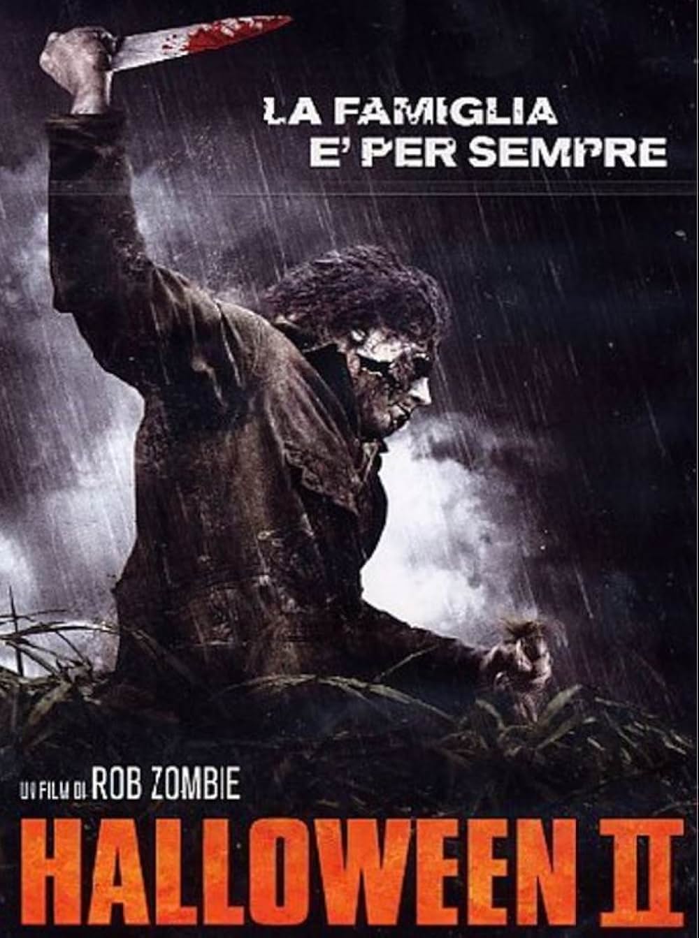 ハロウィン IIの画像