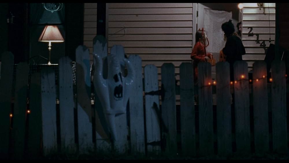 ハロウィン IIの画像