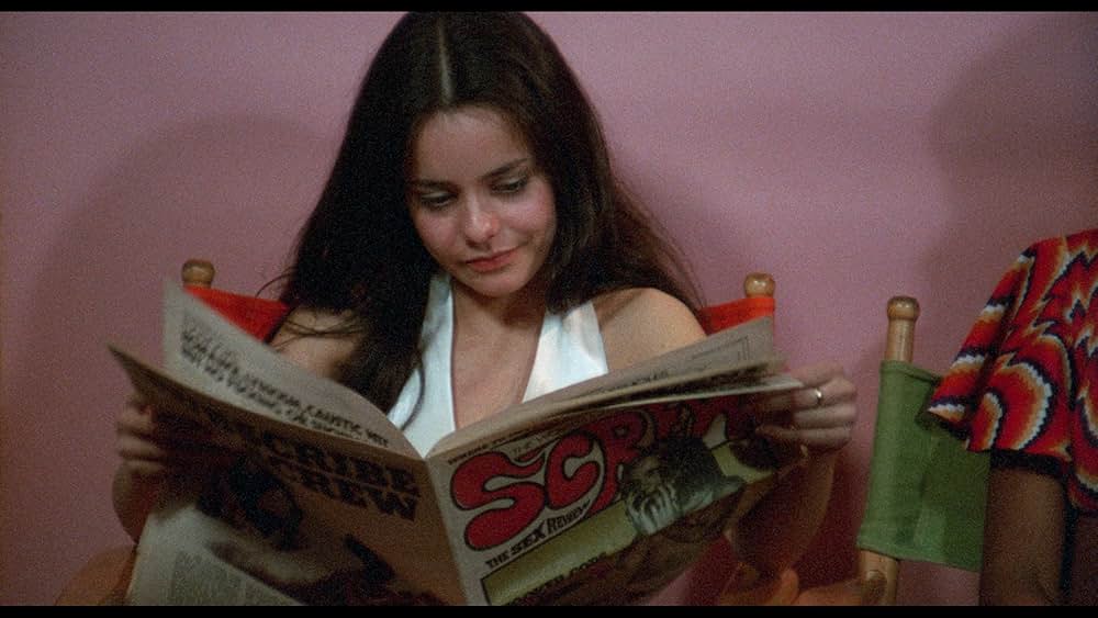 Massage Parlor Murders! （原題）の画像