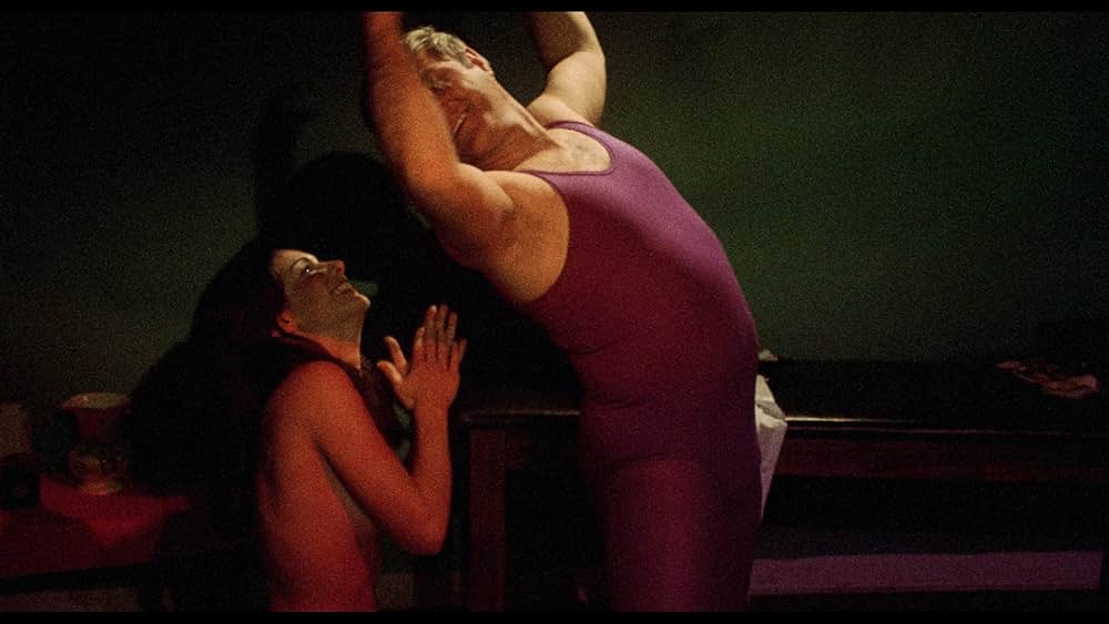 Massage Parlor Murders! （原題）の画像