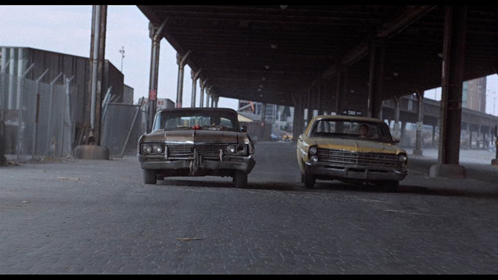 Massage Parlor Murders! （原題）の画像