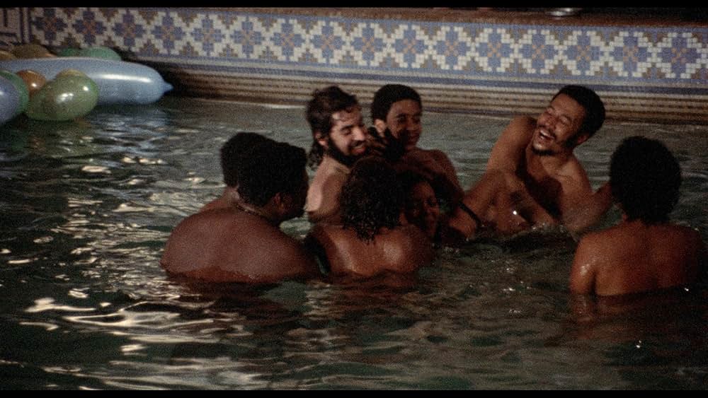 Massage Parlor Murders! （原題）の画像