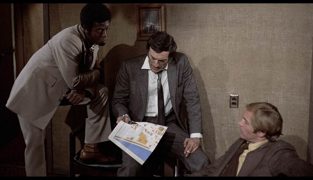 Massage Parlor Murders! （原題）の画像