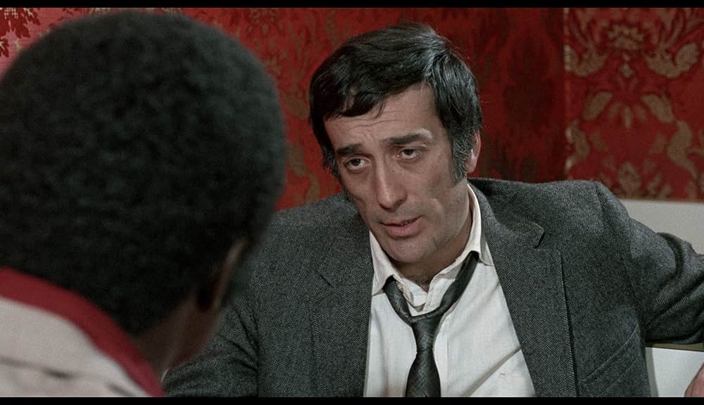 Massage Parlor Murders! （原題）の画像