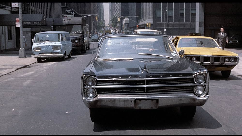 Massage Parlor Murders! （原題）の画像