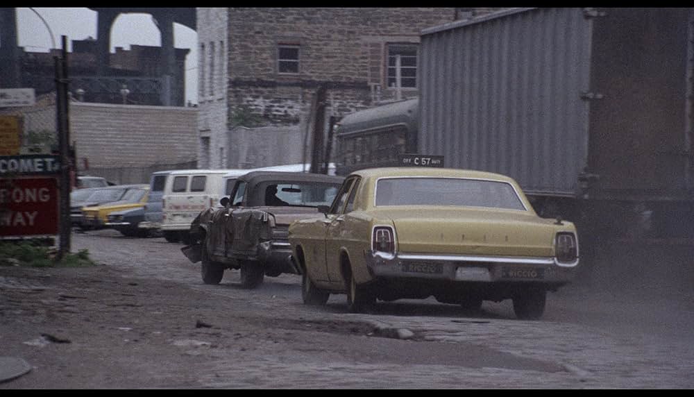 Massage Parlor Murders! （原題）の画像