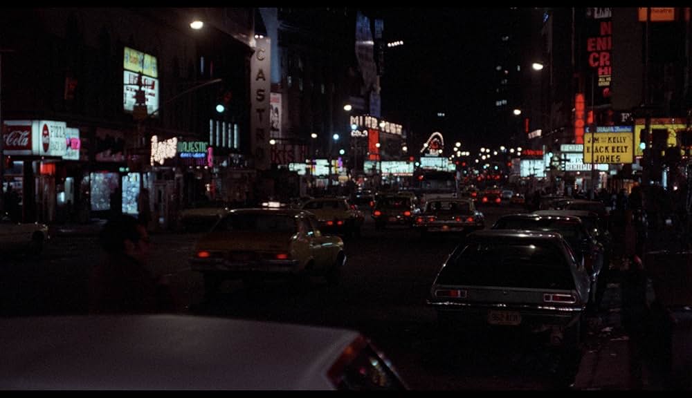 Massage Parlor Murders! （原題）の画像