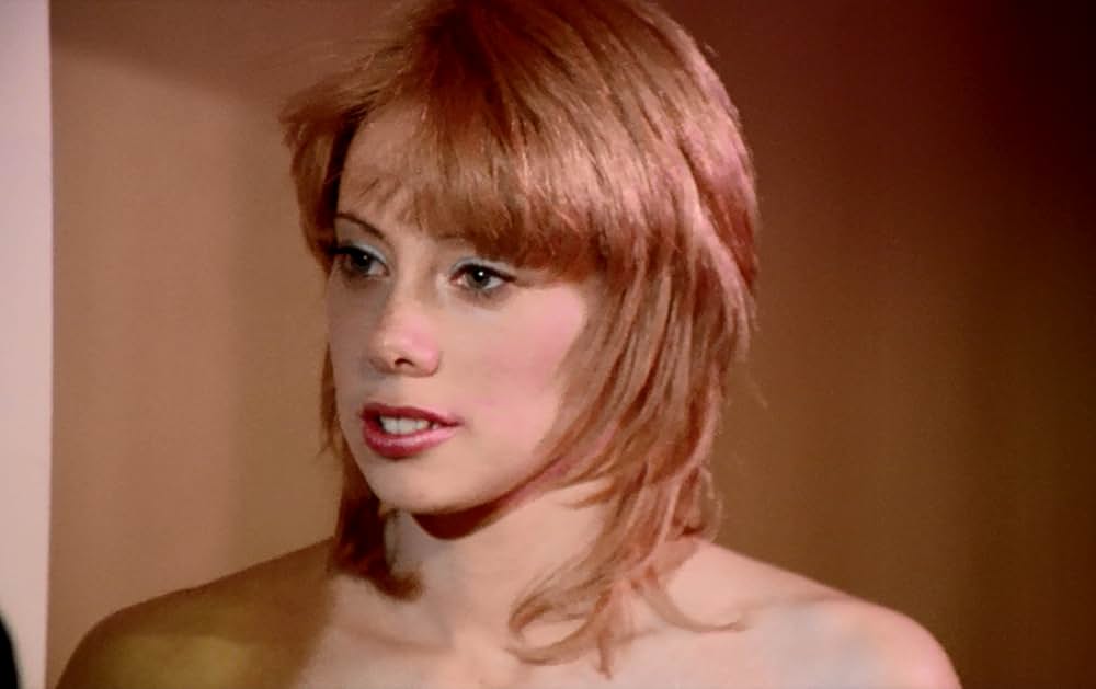 Massage Parlor Murders! （原題）の画像