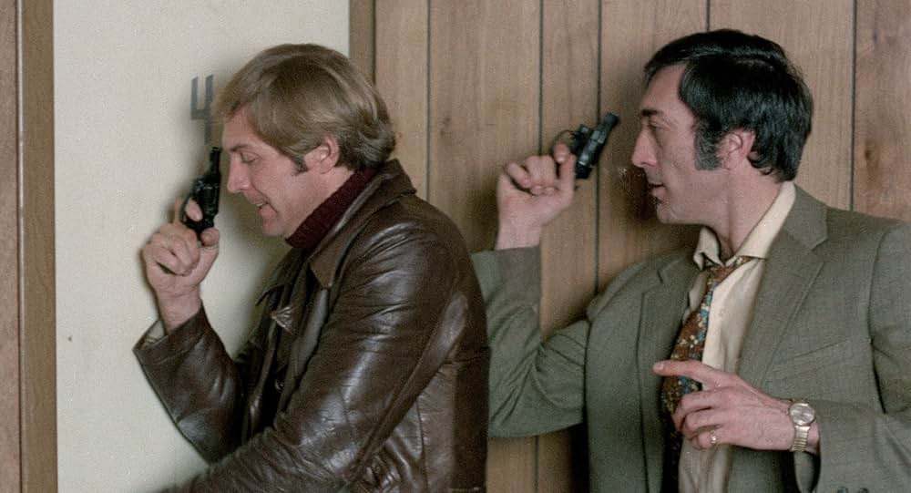 Massage Parlor Murders! （原題）の画像