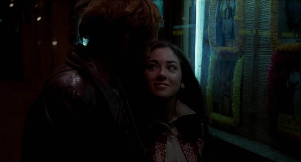 Massage Parlor Murders! （原題）の画像