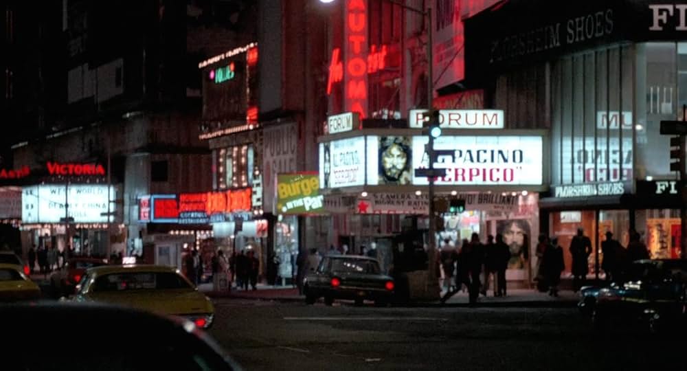 Massage Parlor Murders! （原題）の画像