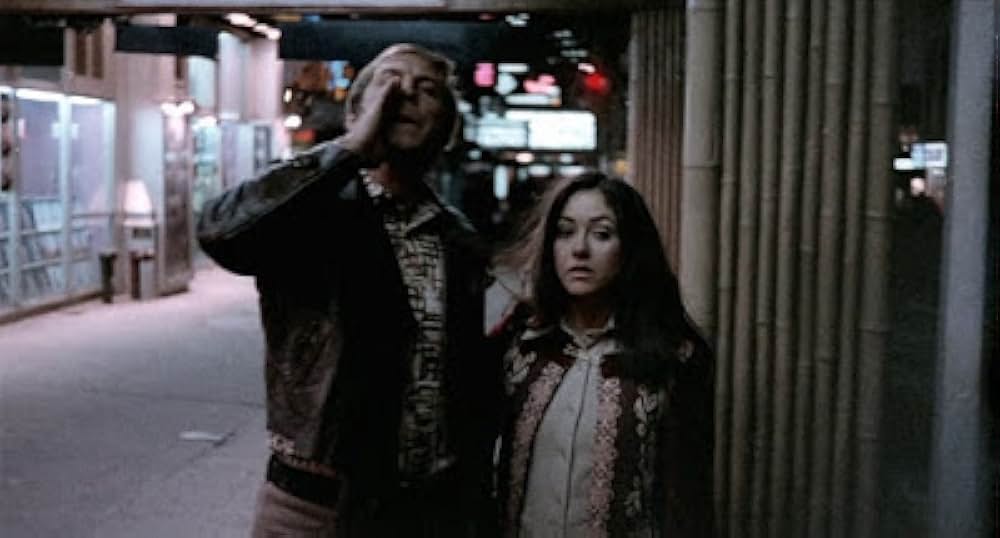 Massage Parlor Murders! （原題）の画像