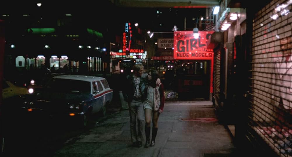 「Massage Parlor Murders! （原題）」の画像