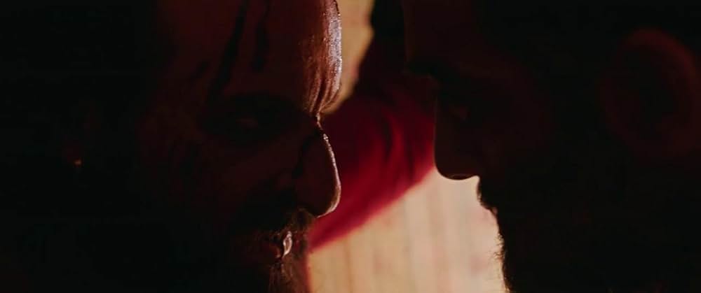 Laal Kaptaan（原題）の写真