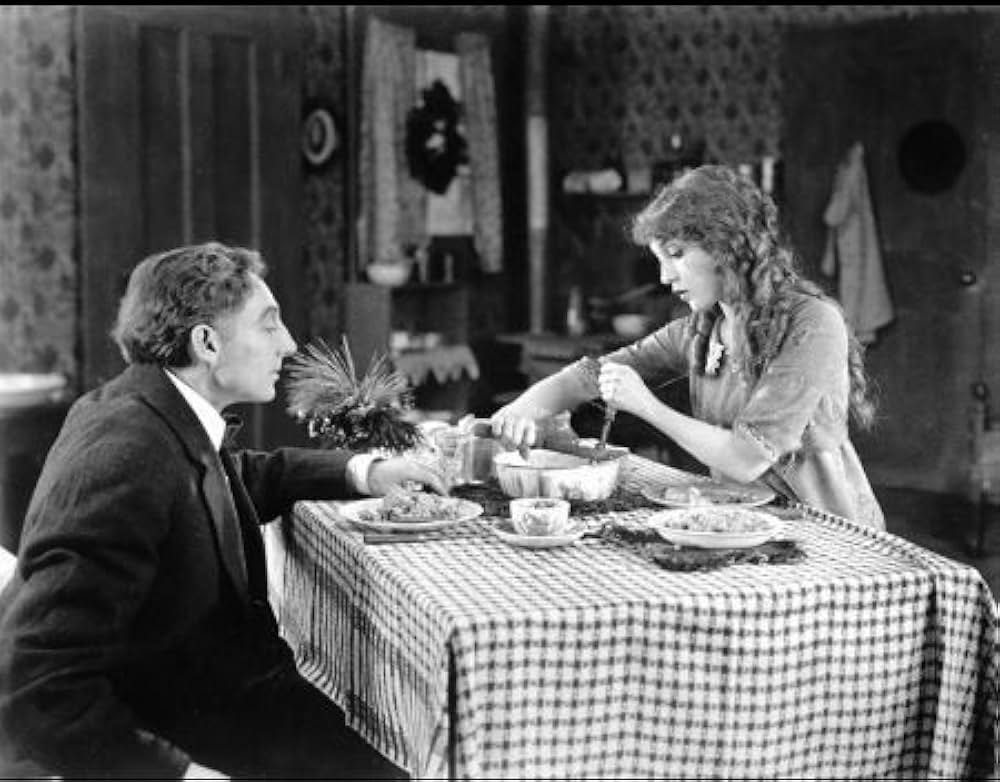 Pollyanna（原題）の画像