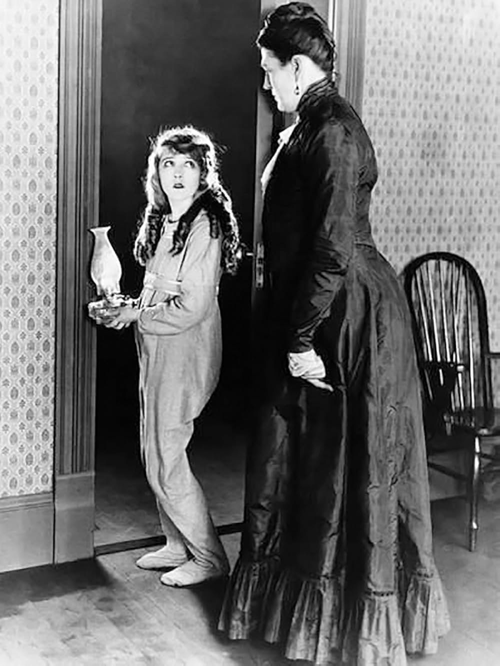 Pollyanna（原題）の画像