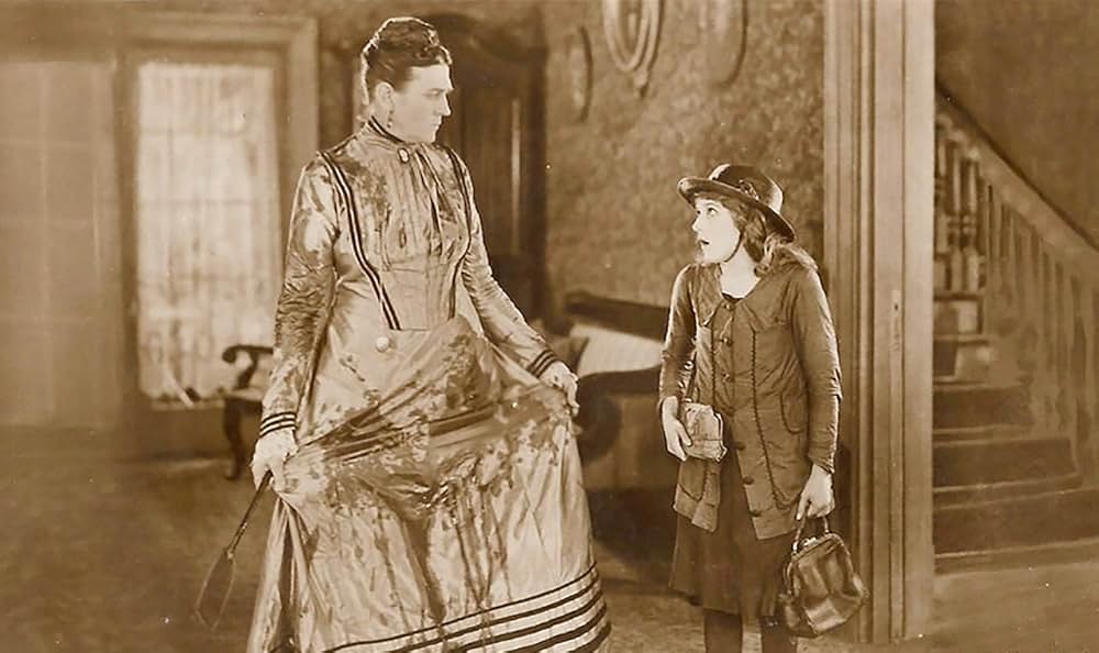 Pollyanna（原題）の画像