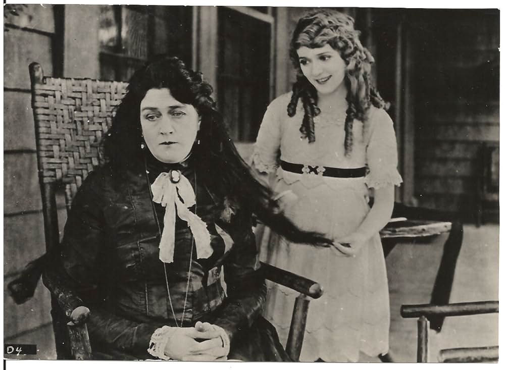 Pollyanna（原題）の画像