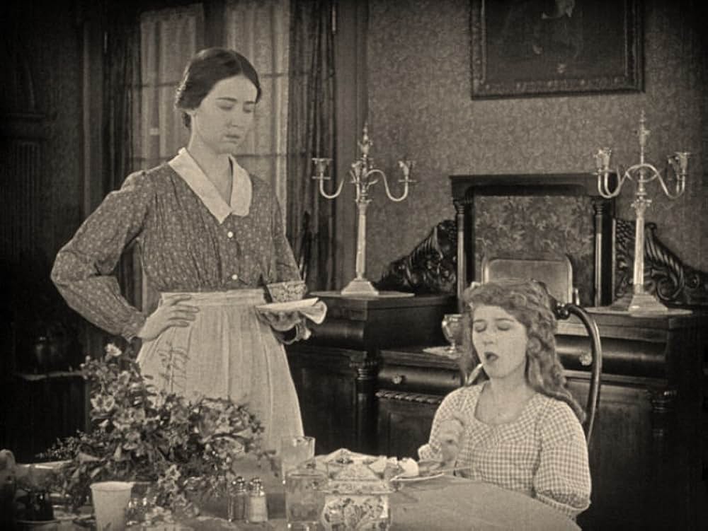 Pollyanna（原題）の画像